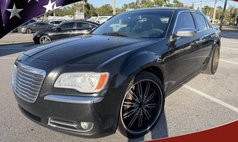 2012 Chrysler 300 Limited