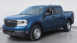 2024 Ford Maverick XL