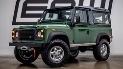 1994 Land Rover Defender 90