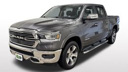 2019 Ram Ram Pickup 1500 Laramie