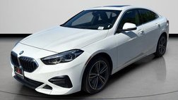 2024 BMW 2 Series 228i xDrive Gran Coupe