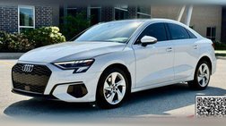 2024 Audi A3 quattro Premium Plus 40 TFSI