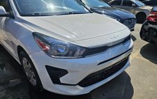 2022 Kia Rio S
