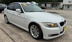 2011 BMW 3 Series 328i