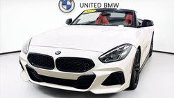 2022 BMW Z4 M40i