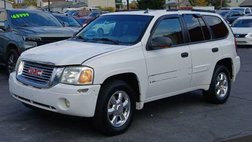 2005 GMC Envoy SLE