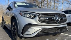 2025 Mercedes-Benz GLC-Class GLC 300 4MATIC