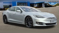 2018 Tesla Model S 75D