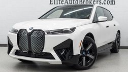 2023 BMW iX M60