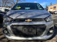 2017 Chevrolet Spark 1LT CVT