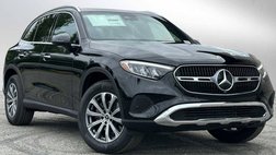 2025 Mercedes-Benz GLC-Class GLC 300 4MATIC