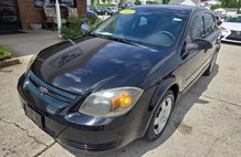 2010 Chevrolet Cobalt LT