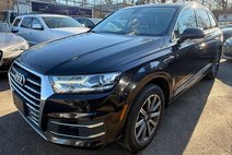 2017 Audi Q7 3.0T quattro Premium Plus