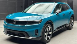 2024 Honda Prologue Elite