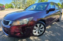 2008 Honda Accord EX-L V6