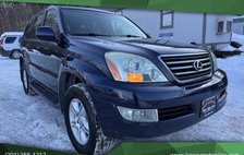 2006 Lexus GX 470 Base