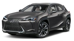 2025 Lexus UX 300h Premium