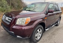 2008 Honda Pilot EX-L