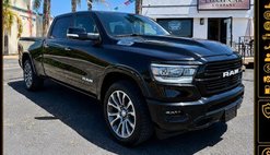 2022 Ram Ram Pickup 1500 Laramie