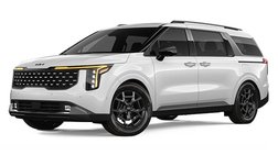 2026 Kia Carnival SX Prestige