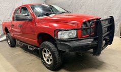 2003 Dodge Ram 2500 ST