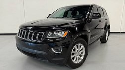 2015 Jeep Grand Cherokee Laredo E