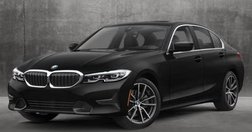 2020 BMW 3 Series 330i