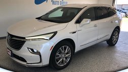 2022 Buick Enclave Premium