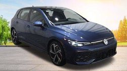 2026 Volkswagen Golf GTI SE