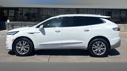 2022 Buick Enclave Premium
