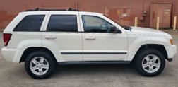 2007 Jeep Grand Cherokee Laredo