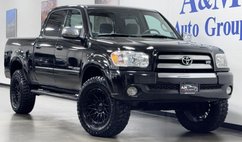 2005 Toyota Tundra SR5