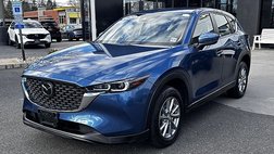 2023 Mazda CX-5 2.5 S