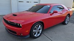 2020 Dodge Challenger GT