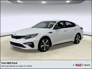 2020 Kia Optima S