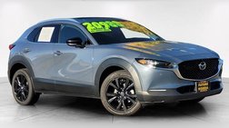 2021 Mazda CX-30 Turbo Premium Plus