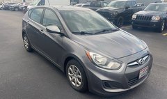 2014 Hyundai Accent GS
