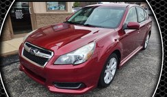 2013 Subaru Legacy 2.5i Premium