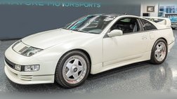 1991 Nissan 300ZX Turbo
