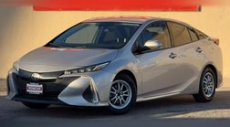 2017 Toyota Prius Prime Plus