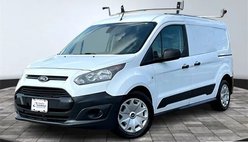 2016 Ford Transit Connect XL