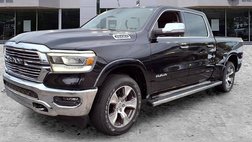 2022 Ram Ram Pickup 1500 Laramie
