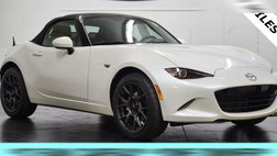 2022 Mazda MX-5 Miata Grand Touring