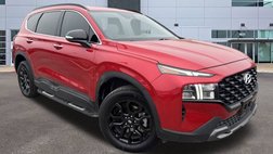 2023 Hyundai Santa Fe XRT