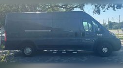 2020 Ram ProMaster 3500 159 WB