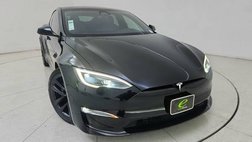 2022 Tesla Model S Base
