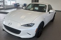 2025 Mazda MX-5 Miata RF Grand Touring