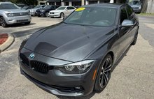 2018 BMW 3 Series 330e iPerformance