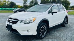 2013 Subaru XV Crosstrek 2.0i Premium