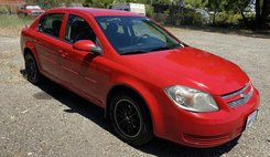 2010 Chevrolet Cobalt LT